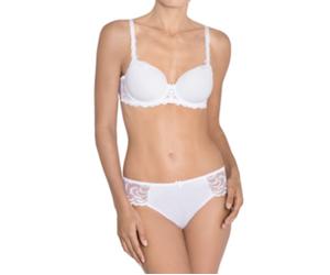 TRIUMPH DONA REGGISENO NO FERRETTO PREFORMATO - Modern Finesse WP - B C D E F