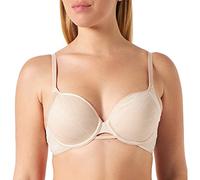 Triumph Donna Airy Sensation WP, Shape-up bra, NUDE BEIGE, 4D