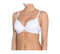 Triumph Donna Airy Sensation WP, Shape-up bra, WHITE, 3B