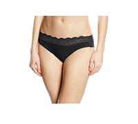 Triumph Donna Amourette 300 Magic Wire Tai02, Tai brief, BLACK, 38