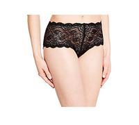 TRIUMPH Panty 'Amourette 300' nero, Taglia XXL