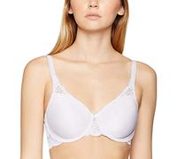 Triumph Donna Amourette 300 W01, Minimizer bra, WHITE, 6E