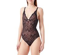 Triumph Donna Amourette Charm BS, Underwear, BLACK, 3D