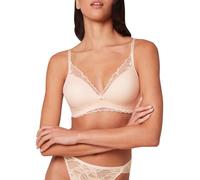 Triumph Donna Amourette Charm Delight P, Bra, Fresh Powder, 4B