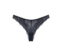 Triumph Donna Amourette Charm Highleg Brazilian, Underwear, Black
