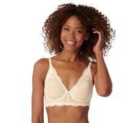Triumph Donna Amourette Charm N03, Non-wired bra, CREAMY DREAM, 5D