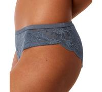 Triumph Donna Amourette Charm T Brazilian01, CLOUDY BLUE