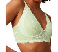 Triumph Donna Amourette Charm T N03, Bra, Sherbet Green, 3B