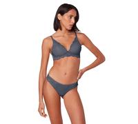 Triumph Donna Amourette Charm T P, Bra, Cloudy Blue, 3C