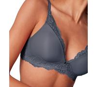 Triumph Donna Amourette Charm T P, Bra, Cloudy Blue, 7C