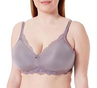 Triumph Donna Amourette Charm T P, Bra, PIGEON GREY, 3B