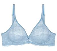 Triumph Donna Amourette Charm T W02, Bra, Blue, 2B