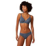 Triumph Donna Amourette Charm T W02, Bra, Cloudy Blue, 2F