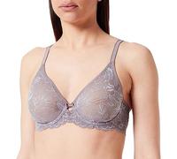 Triumph Donna Amourette Charm T W02, Bra, PIGEON GREY, 3B