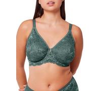 Triumph Donna Amourette Charm T W02, Bra, SMOKY GREEN, 3F