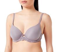 Triumph Donna Amourette Charm T WHP01, Bra, PIGEON GREY, 5C