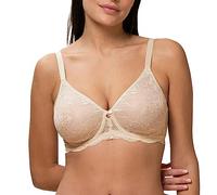 Triumph Donna Amourette Charm W02, Wired bra, CREAMY DREAM, 6E