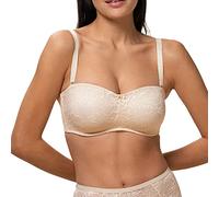 Triumph Donna Amourette Charm WD, Underwire bra with detachable straps, CREAMY DREAM, 2D