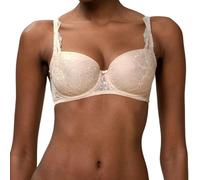 Triumph International – Reggiseno Amourette Charm WHP02 – imbottito con ferretto – CREAMY DREAM 4C