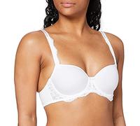 Triumph Donna Amourette Charm WP, Wired Padded Bra, WHITE, 6C