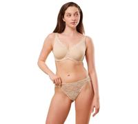 Triumph Donna Amourette Highleg Tai, SKIN