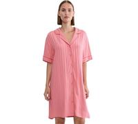 Triumph Donna Amourette Jacquard NDW SSL Nightgown, Rosa Ciliegia, 38