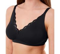 Triumph Donna Amourette N01, Bra, Black, 6C