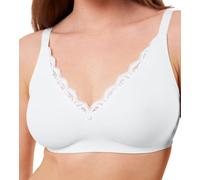 Triumph Donna Amourette N01, Bra, White, 2E