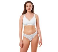 Triumph Donna Amourette N01, Bra, White, 5C