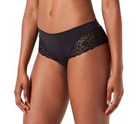 Triumph Donna Amourette Spotlight Hipster X, Hipster, BLACK, 2