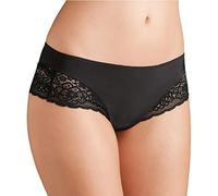Triumph Donna Amourette Spotlight Hipster X, Hipster, BLACK, 3