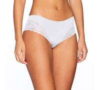 Triumph Donna Amourette Spotlight Hipster X, Hipster, WHITE, 4