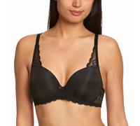 Reggiseno da donna Triumph Amourette Spotlight WHP Noir 100C