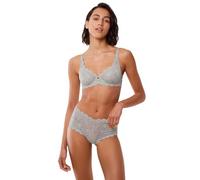 Triumph Donna Amourette W, Bra, Silent Grey, 4D