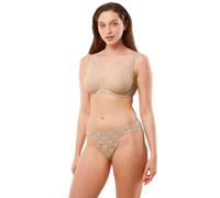 Triumph Reggiseno Donna Amourette W01 Colore Skin Taglia 4E