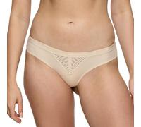 Triumph Donna Aura Spotlight Brazilian, Brazilian brief, CREAMY DREAM, 2