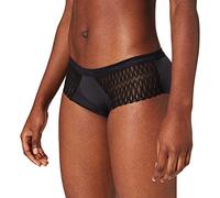 Triumph Donna Aura Spotlight Maxi, Underwear, BLACK, 38