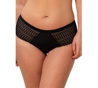Triumph Donna Aura Spotlight Maxi, Underwear, BLACK, 5