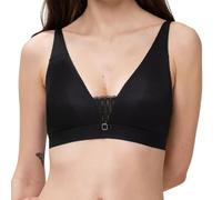 Triumph Donna Aura Spotlight N, Bra, BLACK, 3D
