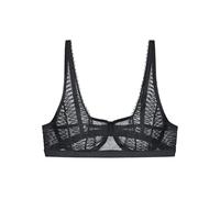 Triumph Donna Aura Spotlight T W02, Bra, Black
