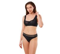 Triumph Donna Aura Spotlight T W02, Bra, Black, 4E