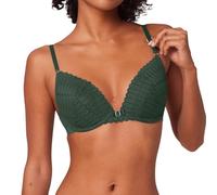 Triumph Donna Aura Spotlight T Whu, Bra, Green Kiss, 5A