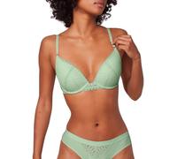 Triumph Donna Aura Spotlight T Whu, Bra, Silky Green, 4C