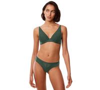 Triumph Donna Aura Spotlight T WP, Bra, Green Kiss, 4F