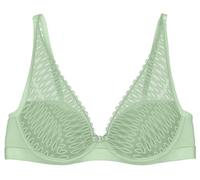 Triumph Donna Aura Spotlight T WP, Bra, Silky Green, 4F