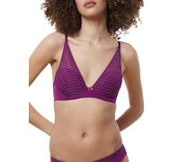 Triumph Donna Aura Spotlight T WP, Bra, VIOLET, 3D
