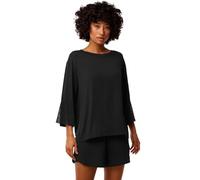Triumph Donna Aura Spotlight Top, Shirt, Black, 44