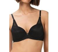 Triumph Donna Aura Spotlight WHP, Wired padded bra, BLACK, 2A