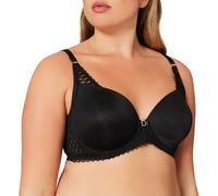 Triumph Donna Aura Spotlight WHP, Wired padded bra, BLACK, 2B