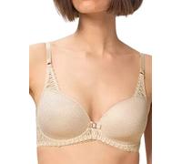 Triumph Donna Aura Spotlight WHP, Wired padded bra, CREAMY DREAM, 3B
